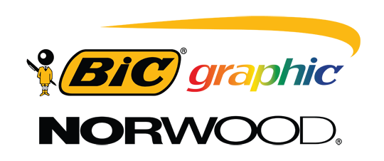 Bic Graphic | Norwood